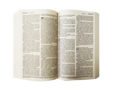 BIBLIA PARA COMPARTIR NTV - Image 3