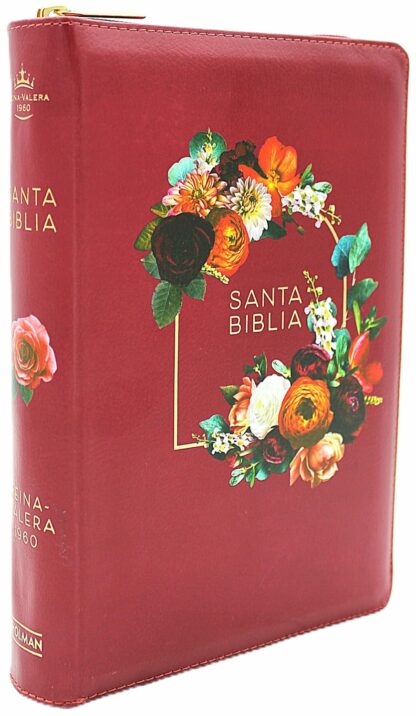 BIBLIA RV1960 LETRA GIGANTE - Image 6